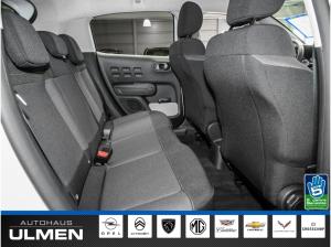 Citroën C3 C-Series "Sofort Verfügbar"