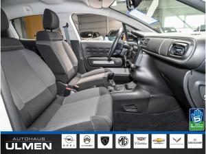 Citroën C3 C-Series "Sofort Verfügbar"