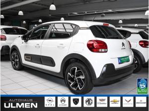 Citroën C3 C-Series "Sofort Verfügbar"