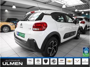 Citroën C3 C-Series "Sofort Verfügbar"