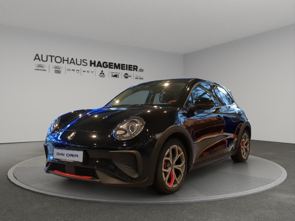 GWM ORA 03 GT - sofort verfügbar -