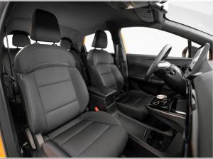 MG MG4 Luxury *MY24*360°*ACC*LED* SOFORT.Verf.!* ! Leasingsonderaktion !