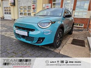 Fiat 600 1.2 T MHEV - Style Paket - Sitzheizung - LED - 136 PS