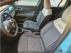 Fiat 600 1.2 T MHEV - Style Paket - Sitzheizung - LED - 136 PS