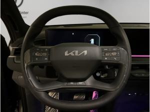 Kia EV9 4WD GT-Line Launch Edition 7S Pano AHK Tritt