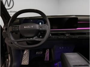 Kia EV9 4WD GT-Line Launch Edition 7S Pano AHK Tritt