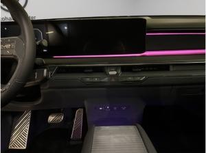 Kia EV9 4WD GT-Line Launch Edition 7S Pano AHK Tritt