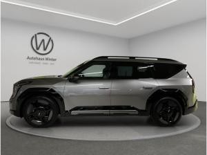 Kia EV9 4WD GT-Line Launch Edition 7S Pano AHK Tritt