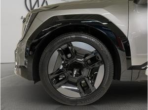 Kia EV9 4WD GT-Line Launch Edition 7S Pano AHK Tritt