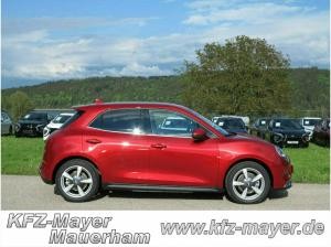 GWM ORA 03 300 Pro mit Wärmepumpe