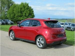 GWM ORA 03 300 Pro mit Wärmepumpe