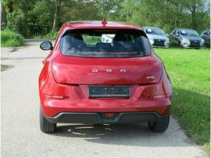 GWM ORA 03 300 Pro mit Wärmepumpe