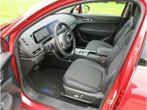 GWM ORA 03 300 Pro mit Wärmepumpe