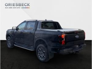 Ford Ranger 2.0L EcoBlue DoKa Wildtrak