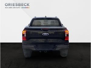 Ford Ranger 2.0L EcoBlue DoKa Wildtrak