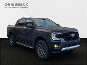 Ford Ranger 2.0L EcoBlue DoKa Wildtrak