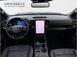 Ford Ranger 2.0L EcoBlue DoKa Wildtrak