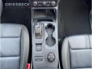 Ford Ranger 2.0L EcoBlue DoKa Wildtrak