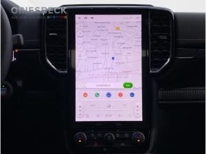 Ford Ranger 2.0L EcoBlue DoKa Wildtrak