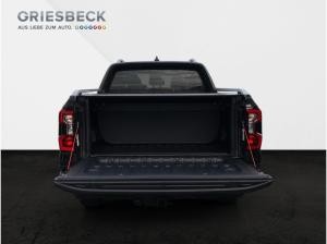 Ford Ranger 2.0L EcoBlue DoKa Wildtrak