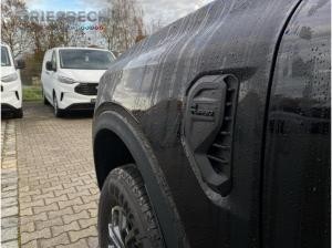 Ford Ranger 2.0L EcoBlue DoKa Wildtrak