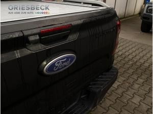 Ford Ranger 2.0L EcoBlue DoKa Wildtrak