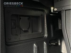 Ford Ranger 2.0L EcoBlue DoKa Wildtrak