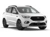 Foto - Ford Kuga ST-Line 242PS AWD Automatik verfügbar in ca. 3 Monaten