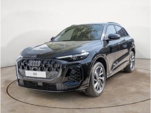 Audi Q5 SUV TDI quattro