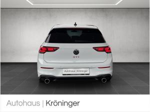 Volkswagen Golf VIII 2.0 TSI GTI Navi AHK **VORFÜHRWAGEN**