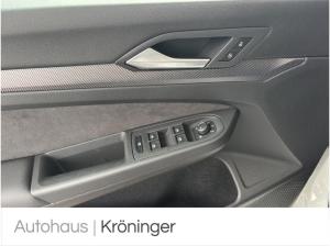 Volkswagen Golf VIII 2.0 TSI GTI Navi AHK **VORFÜHRWAGEN**