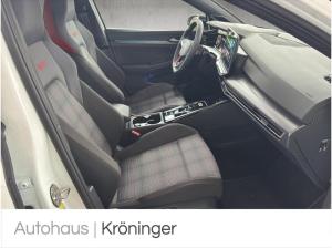 Volkswagen Golf VIII 2.0 TSI GTI Navi AHK **VORFÜHRWAGEN**