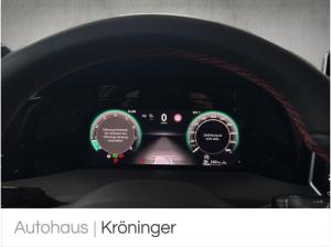 Volkswagen Golf VIII 2.0 TSI GTI Navi AHK **VORFÜHRWAGEN**