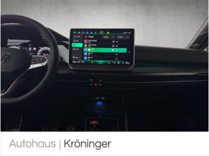 Volkswagen Golf VIII 2.0 TSI GTI Navi AHK **VORFÜHRWAGEN**