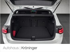 Volkswagen Golf VIII 2.0 TSI GTI Navi AHK **VORFÜHRWAGEN**