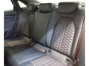 Audi RS3 Limousine TFSI quattro