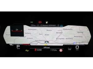 Audi RS3 Limousine TFSI quattro