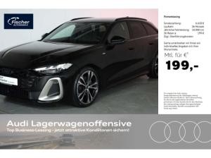 Audi A5 Avant TFSI quattro S line edition one UPE: 79.140,- €