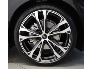 Audi A5 Avant TFSI quattro S line edition one UPE: 79.140,- €