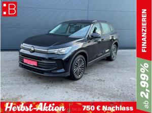 Volkswagen Tiguan 1.5 eTSI DSG Life LED NAVI AHK ACC PARKASSIS SHZ