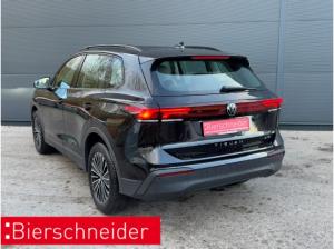 Volkswagen Tiguan 1.5 eTSI DSG Life LED NAVI AHK ACC PARKASSIS SHZ