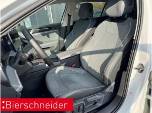Volkswagen Passat Variant 1.5 eTSI DSG Business LED NAVI AHK SIDEASSIST PARKASSIST SHZ