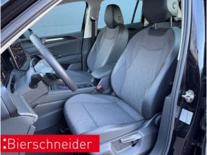 Volkswagen Tiguan 1.5 eTSI DSG Life LED NAVI AHK ACC PARKASSIS SHZ