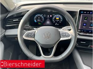 Volkswagen Passat Variant 1.5 eTSI DSG Business LED NAVI AHK SIDEASSIST PARKASSIST SHZ