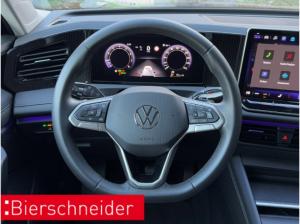 Volkswagen Tiguan 1.5 eTSI DSG Life LED NAVI AHK ACC PARKASSIS SHZ