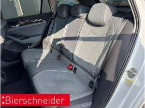 Volkswagen Passat Variant 1.5 eTSI DSG Business LED NAVI AHK SIDEASSIST PARKASSIST SHZ