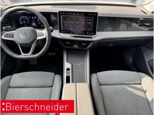 Volkswagen Passat Variant 1.5 eTSI DSG Business LED NAVI AHK SIDEASSIST PARKASSIST SHZ