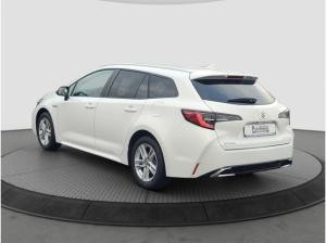 Suzuki Swace 1.8 HYBRID CVT Comfort+ LED KLIMA DAB SHZ LenkradHZG