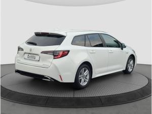 Suzuki Swace 1.8 HYBRID CVT Comfort+ LED KLIMA DAB SHZ LenkradHZG