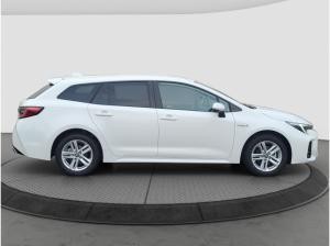 Suzuki Swace 1.8 HYBRID CVT Comfort+ LED KLIMA DAB SHZ LenkradHZG